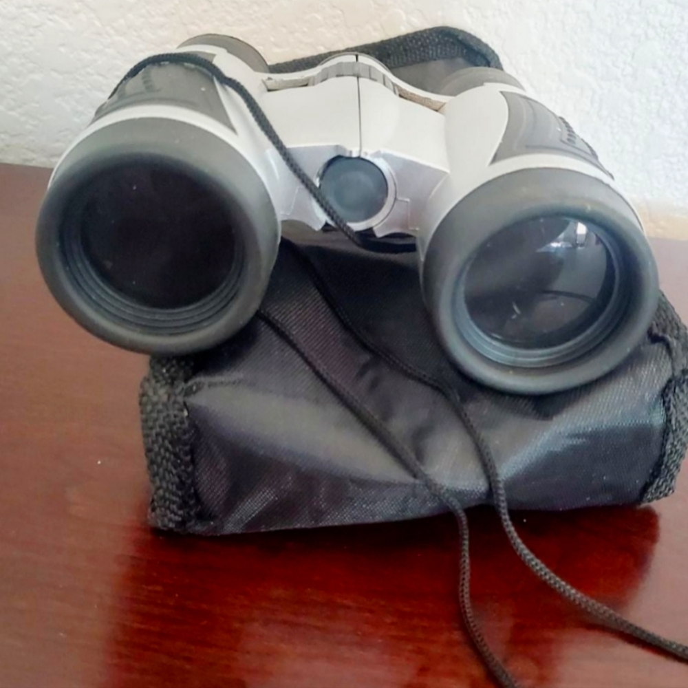 Binoculars